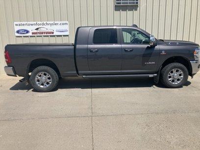 Used 2023 RAM 3500 Laramie