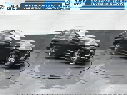 New 2025 Hyundai Sonata SE