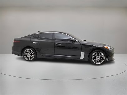 Used 2018 Kia Stinger
