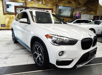 Used 2019 BMW X1 sDrive28i w/ Convenience Package
