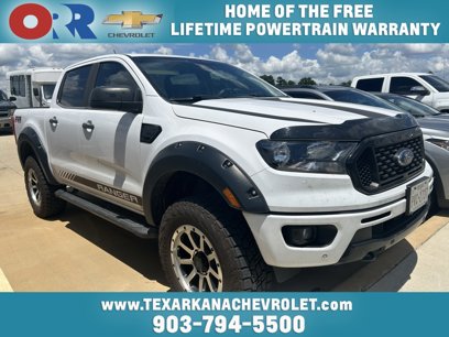 Used 2020 Ford Ranger XLT w/ Equipment Group 302A Luxury
