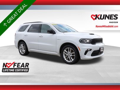 Used 2023 Dodge Durango R/T