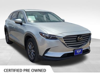Used 2023 MAZDA CX-9 Touring