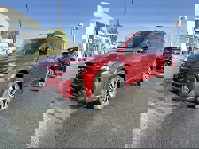 New 2025 Subaru Outback Premium