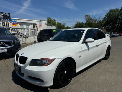 Used 2006 BMW 330i Sedan
