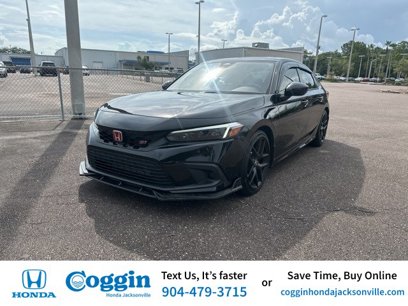 Used 2022 Honda Civic Si