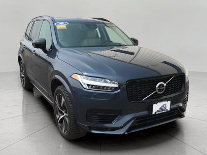 Used 2023 Volvo XC90 T8 Plus