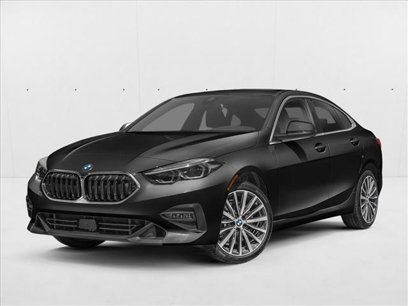Certified 2024 BMW 228i xDrive Gran Coupe w/ Convenience Package