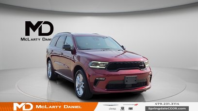 Used 2023 Dodge Durango GT