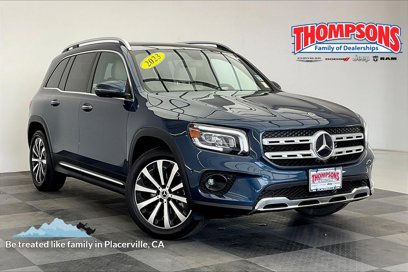Used 2023 Mercedes-Benz GLB 250