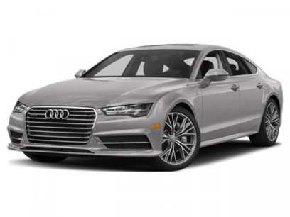 Used 2018 Audi A7 3.0T Premium Plus w/ Driver Assistance Package