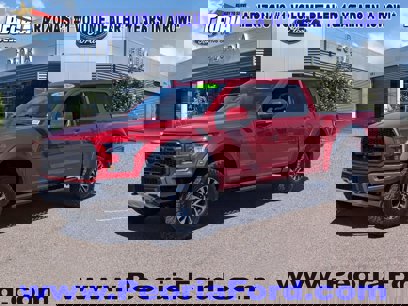 Certified 2020 Ford F150 Raptor w/ Equipment Group 802A Luxury