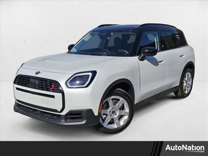 Used 2025 MINI Cooper Countryman S w/ Comfort Package Max