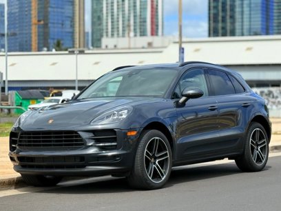 Used 2019 Porsche Macan