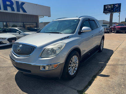 Used 2011 Buick Enclave CX
