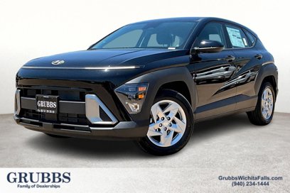 New 2025 Hyundai Kona SE