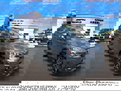Certified 2023 Subaru Crosstrek 2.5i Sport