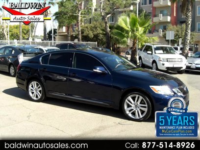 Used 2010 Lexus GS 350