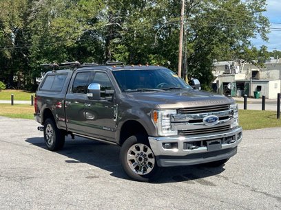 Used 2019 Ford F250 King Ranch w/ King Ranch Ultimate Package
