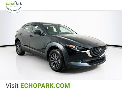 Used 2021 MAZDA CX-30 FWD 2.5 S