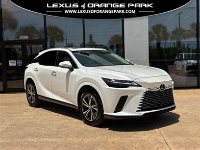 Certified 2024 Lexus RX 350 Premium