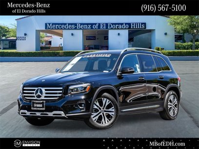 Certified 2024 Mercedes-Benz GLB 250 4MATIC