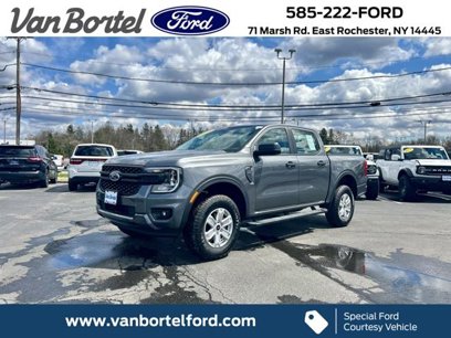 Used 2024 Ford Ranger XL