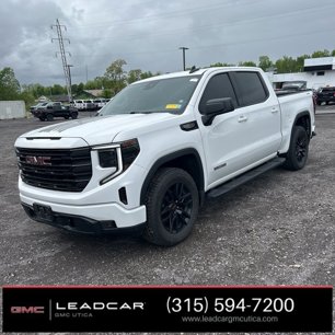 Used 2022 GMC Sierra 1500 Elevation
