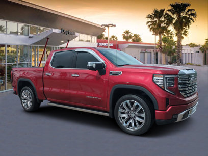 Used 2023 GMC Sierra 1500 Denali w/ Denali Reserve Package