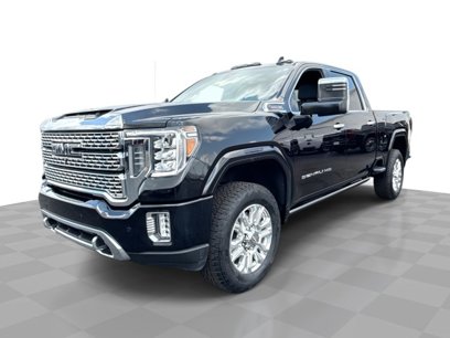 Certified 2022 GMC Sierra 3500 Denali w/ Denali Ultimate Package