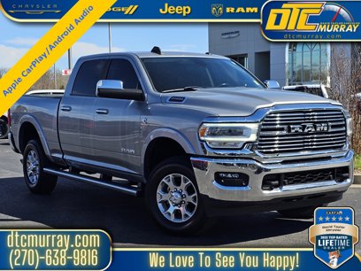 Used 2022 RAM 2500 Laramie
