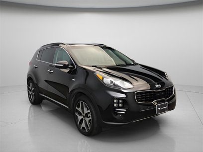 Used 2018 Kia Sportage SX