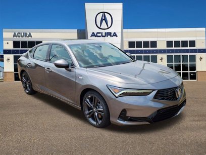 New 2025 Acura Integra A-Spec
