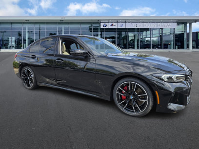 Certified 2024 BMW M340i