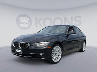 Used 2015 BMW 328i xDrive Sedan