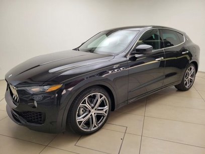 New 2023 Maserati Levante GT