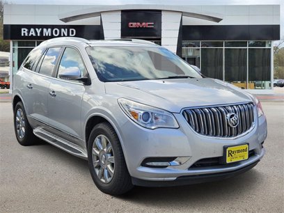 Used 2014 Buick Enclave Premium