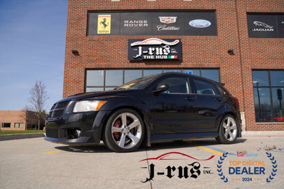Used 2008 Dodge Caliber SRT-4 w/ SRT Option Group II