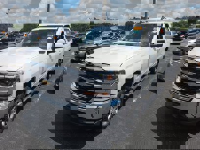 Used 2018 Chevrolet Silverado 1500 LT w/ All Star Edition