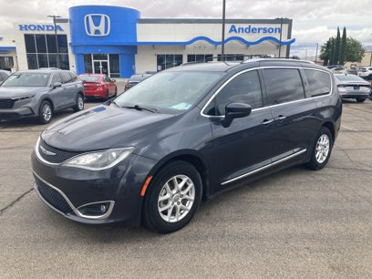 Used 2020 Chrysler Pacifica Touring-L