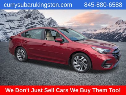 Used 2024 Subaru Legacy Limited