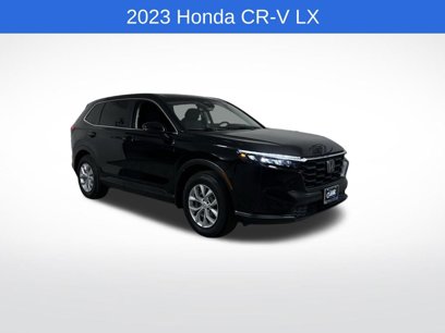 Used 2023 Honda CR-V LX