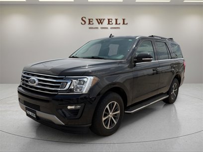 Used 2020 Ford Expedition XLT w/ Equipment Group 202A