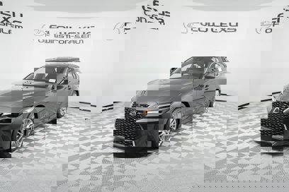 New 2025 Lexus IS 300 w/ Premium Package