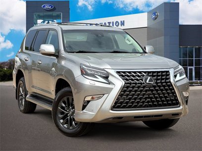 Used 2023 Lexus GX 460 Premium