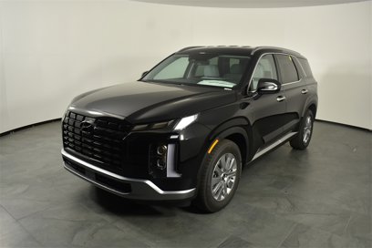 New 2025 Hyundai Palisade SEL