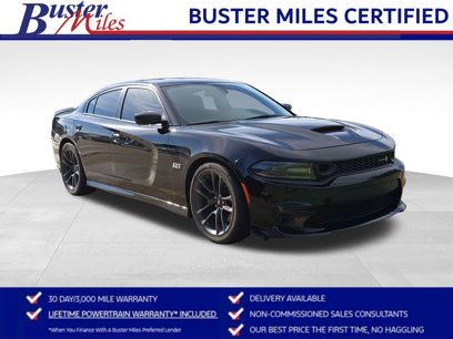 Used 2021 Dodge Charger Scat Pack w/ Plus Group