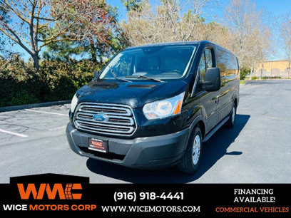 Used 2017 Ford Transit 150 130 Low Roof w/ Exterior Upgrade Package