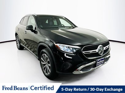 Used 2024 Mercedes-Benz GLC 300 4MATIC