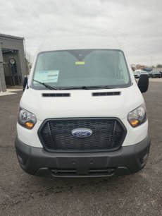 New 2025 Ford Transit 250 148 Medium Roof